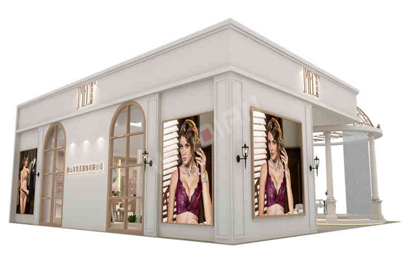 尊美深圳國際品牌服裝服飾交易深圳展會設(shè)計搭建 尊美深圳國際品牌服裝服飾交易深圳展會設(shè)計搭建